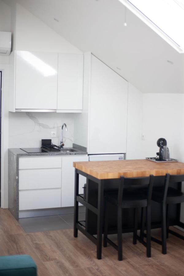 Constituicao Apartments 포르투 외부 사진