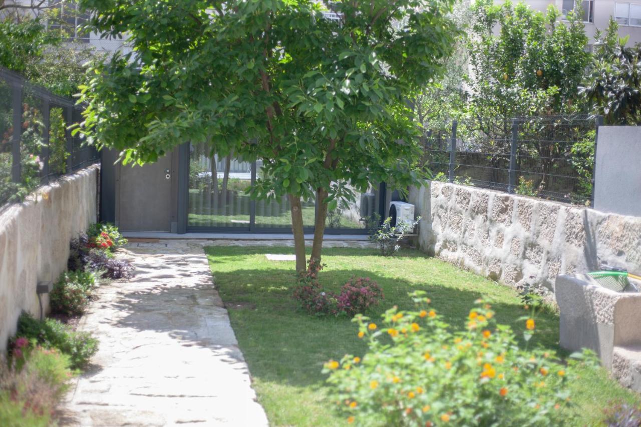Constituicao Apartments 포르투 외부 사진