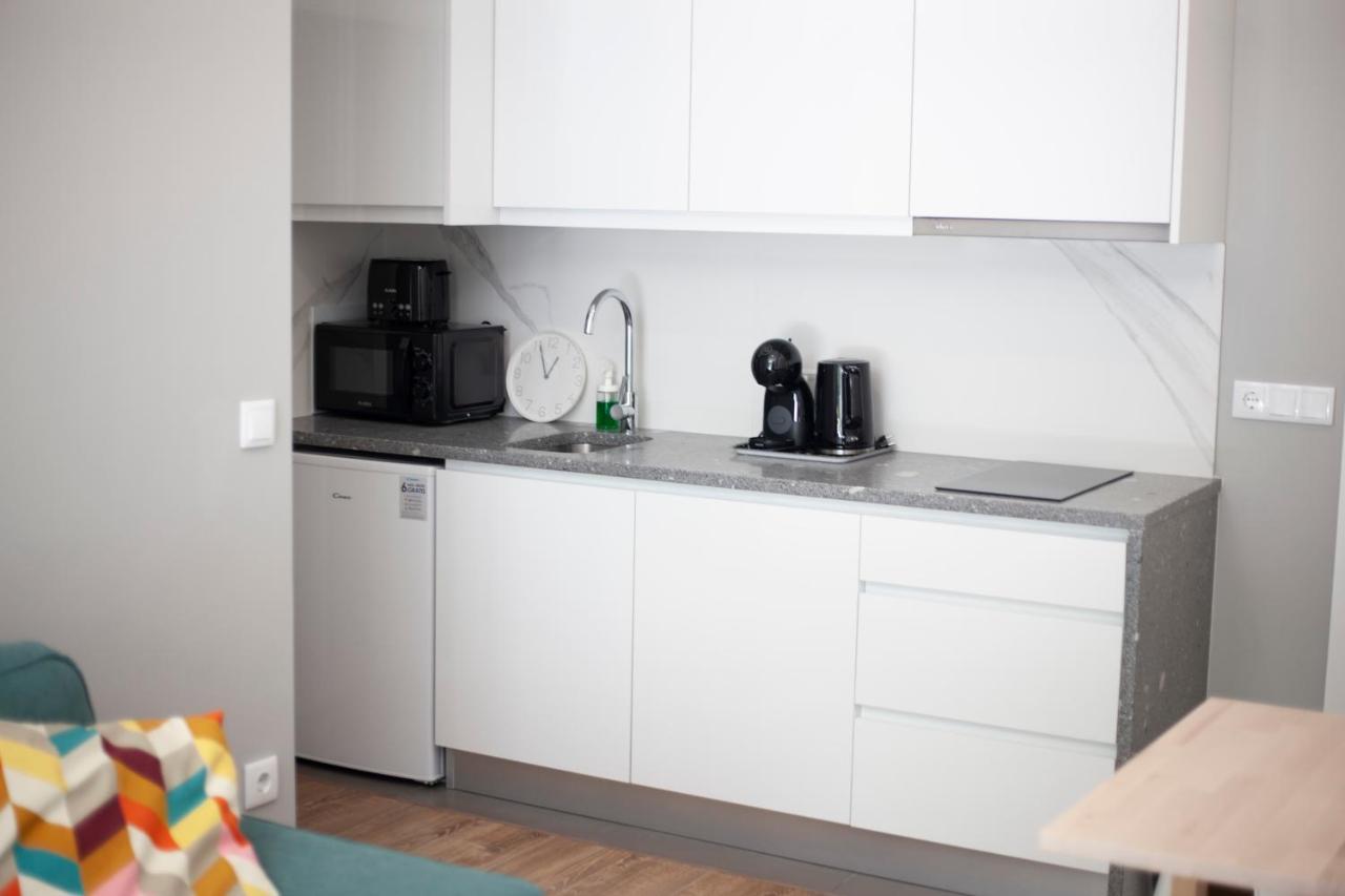 Constituicao Apartments 포르투 외부 사진
