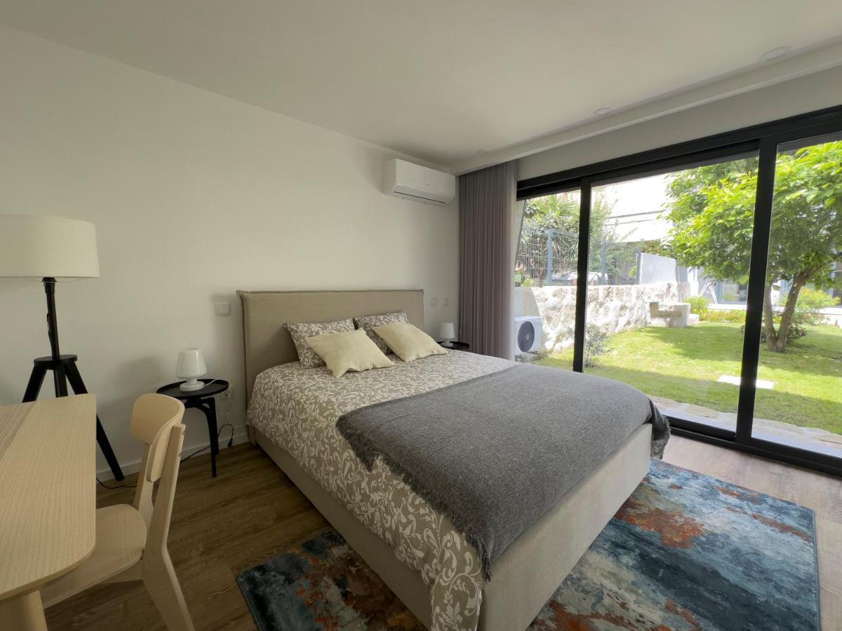 Constituicao Apartments 포르투 외부 사진