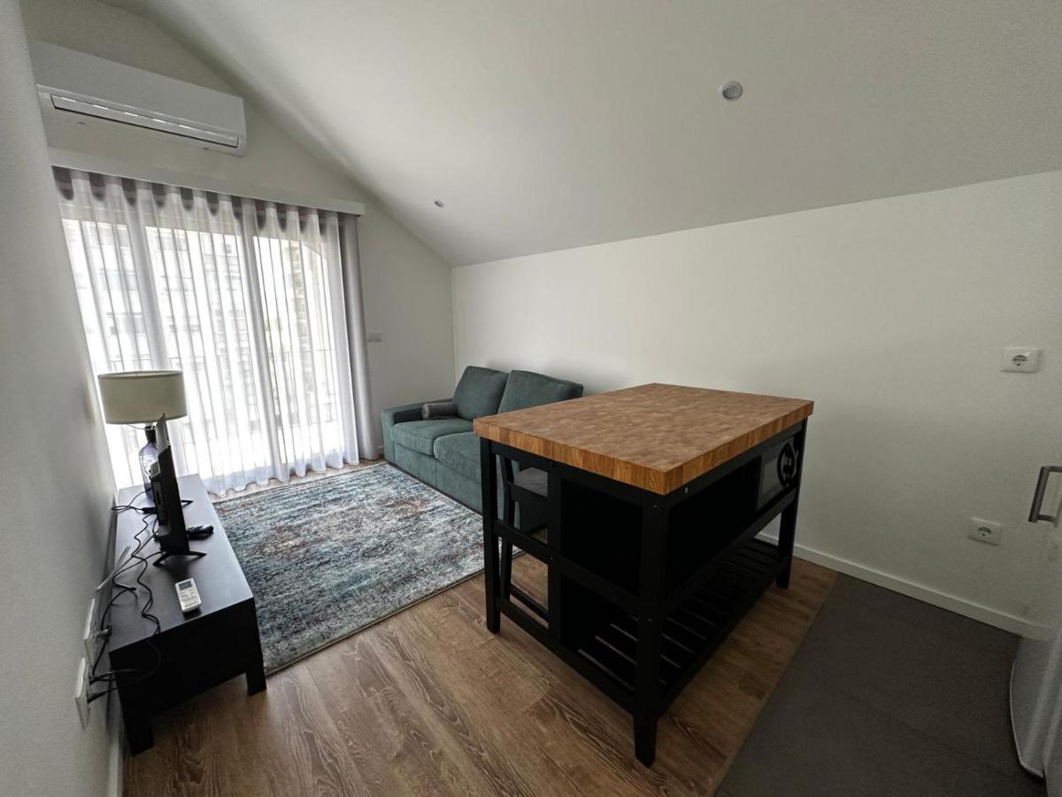 Constituicao Apartments 포르투 외부 사진