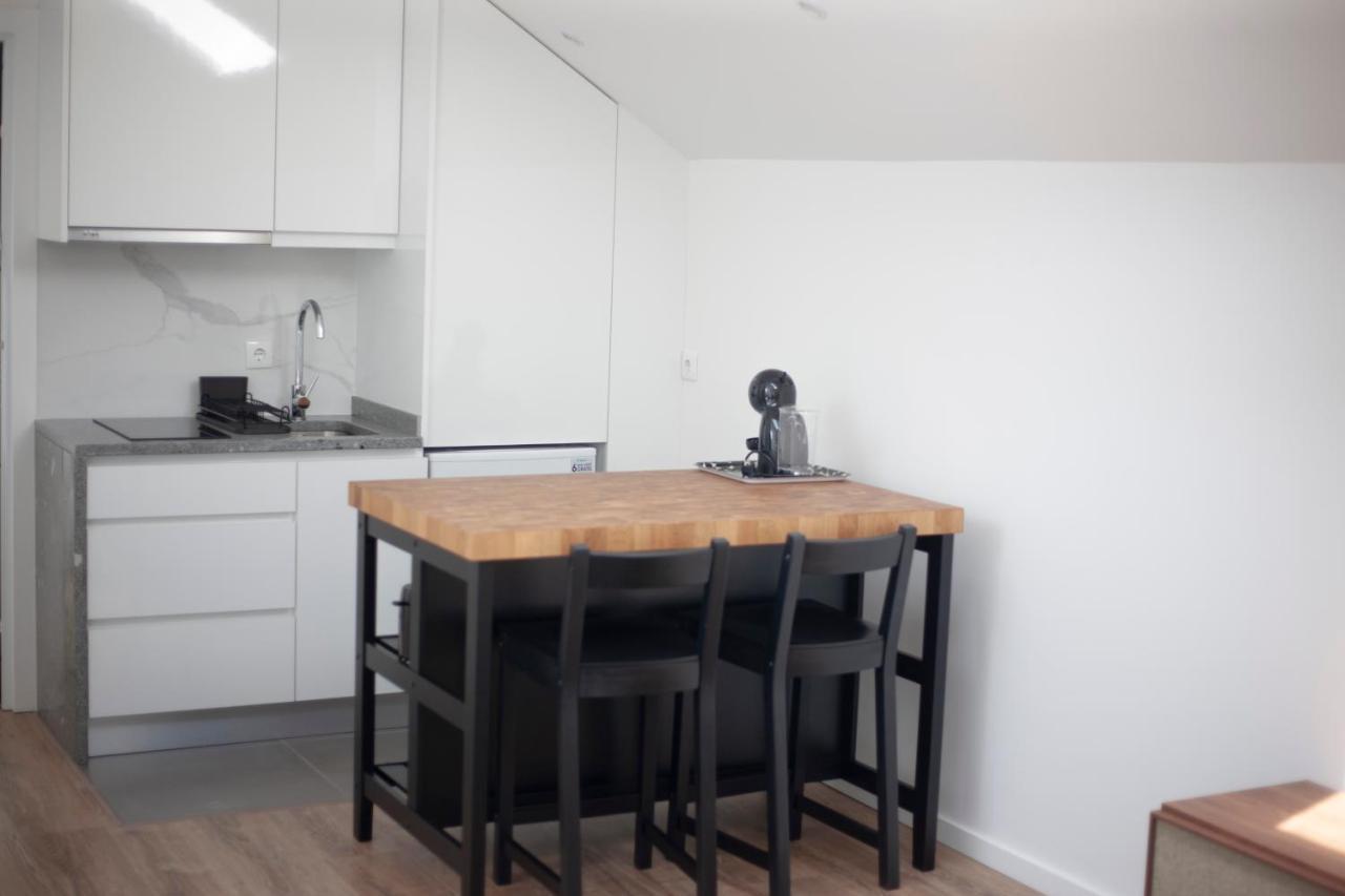 Constituicao Apartments 포르투 외부 사진