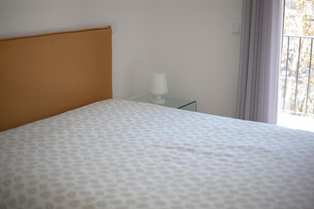 Constituicao Apartments 포르투 외부 사진