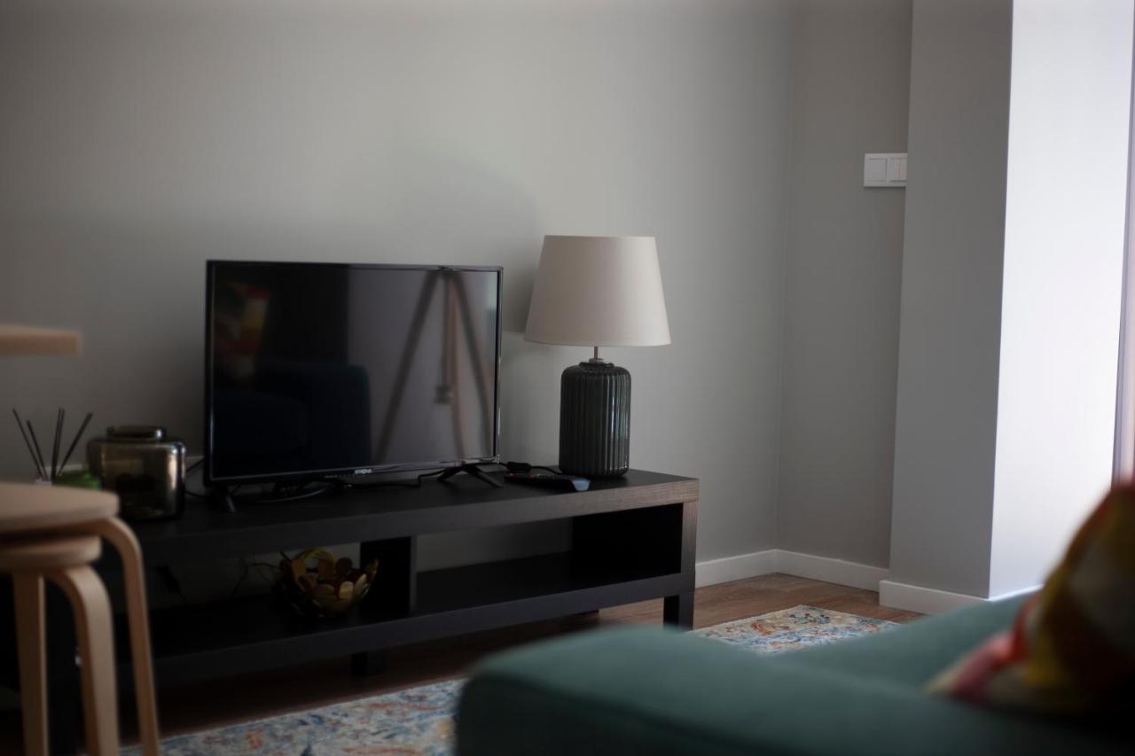 Constituicao Apartments 포르투 외부 사진