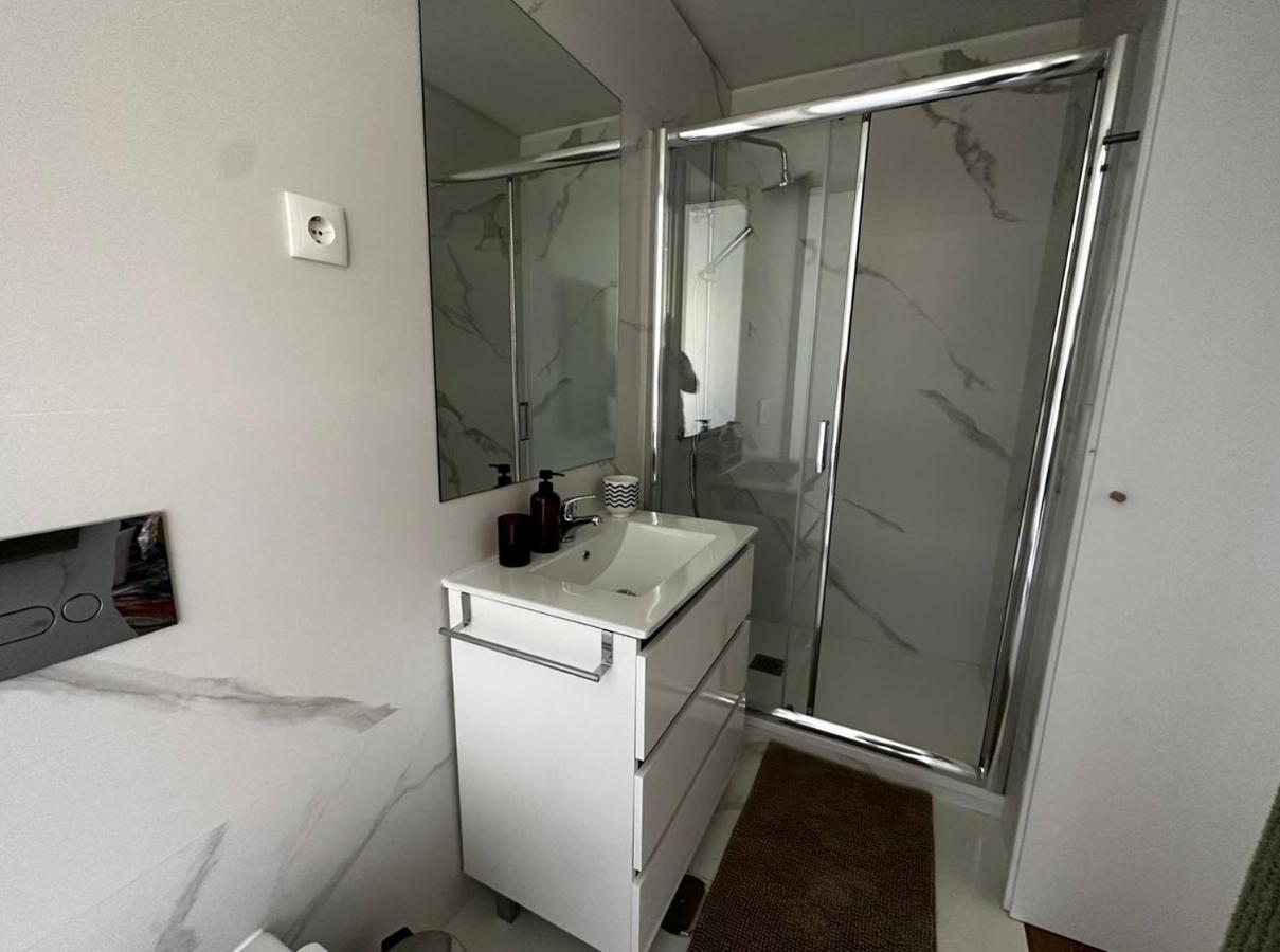 Constituicao Apartments 포르투 외부 사진