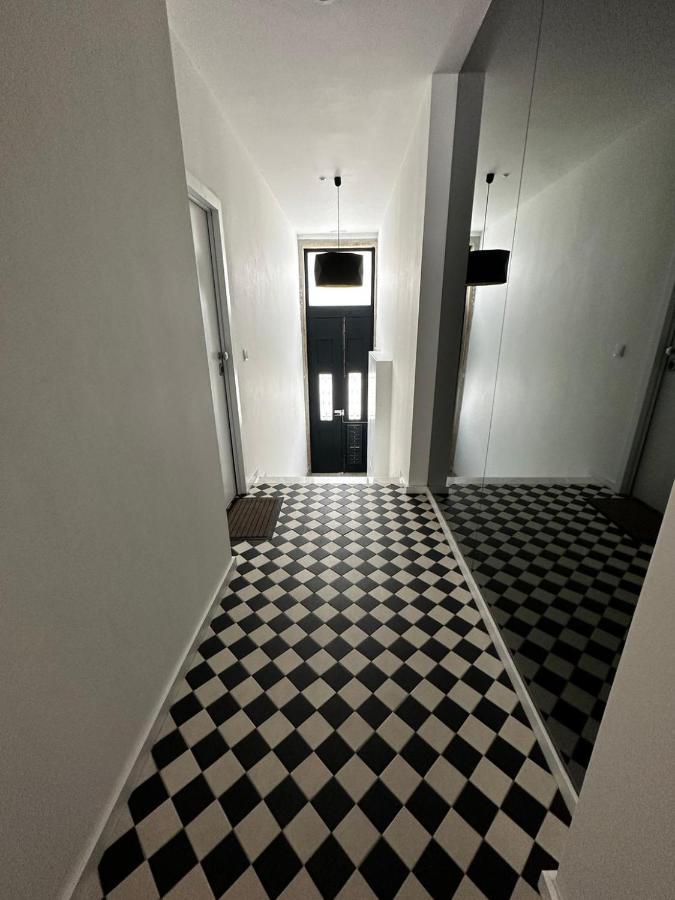 Constituicao Apartments 포르투 외부 사진