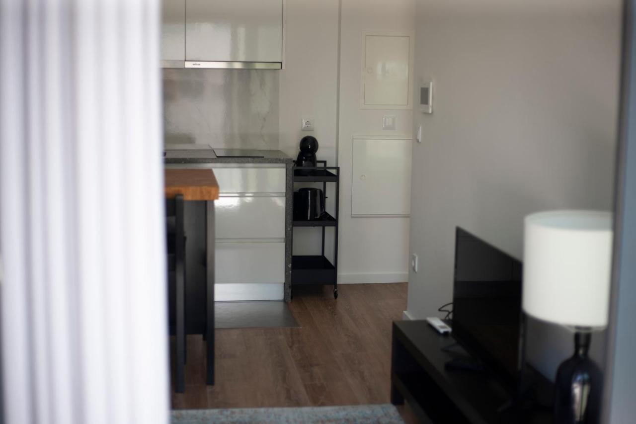 Constituicao Apartments 포르투 외부 사진