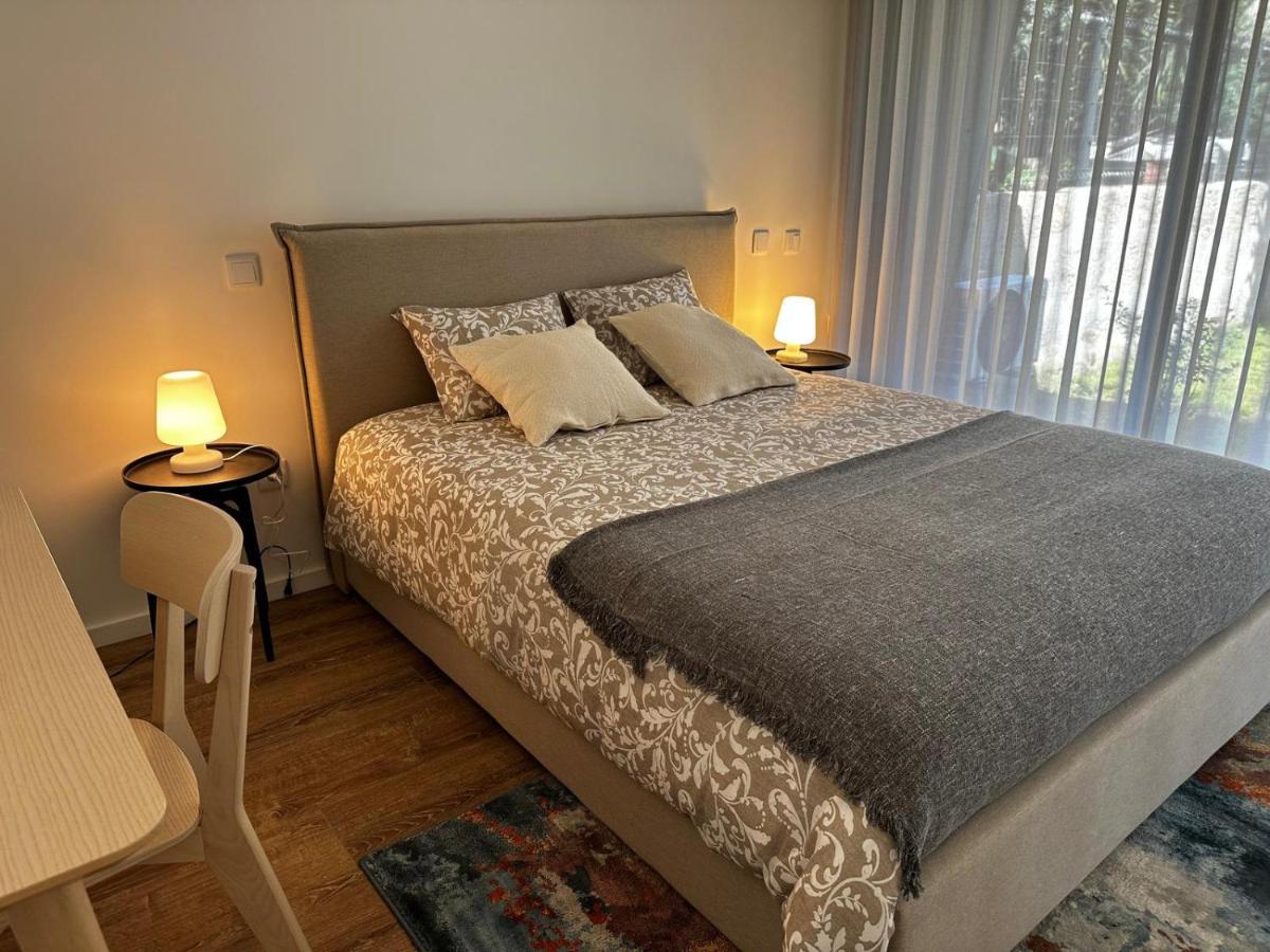 Constituicao Apartments 포르투 외부 사진