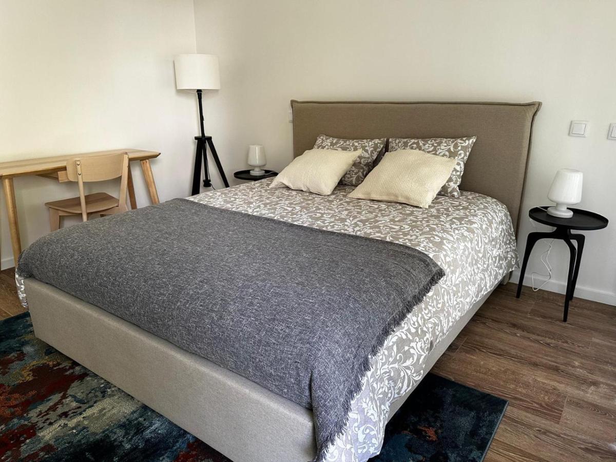 Constituicao Apartments 포르투 외부 사진