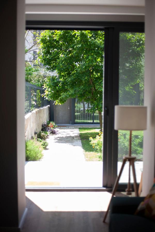 Constituicao Apartments 포르투 외부 사진