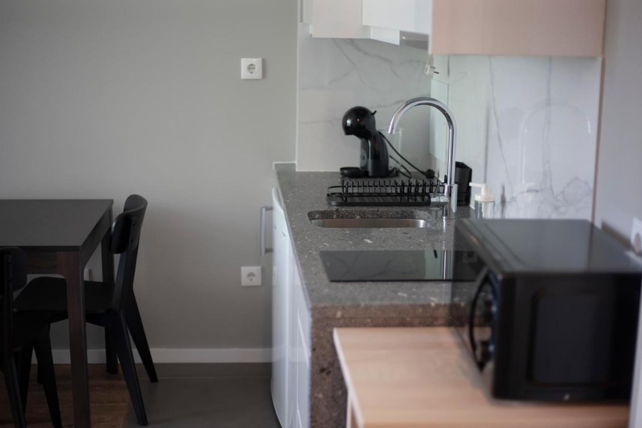 Constituicao Apartments 포르투 외부 사진