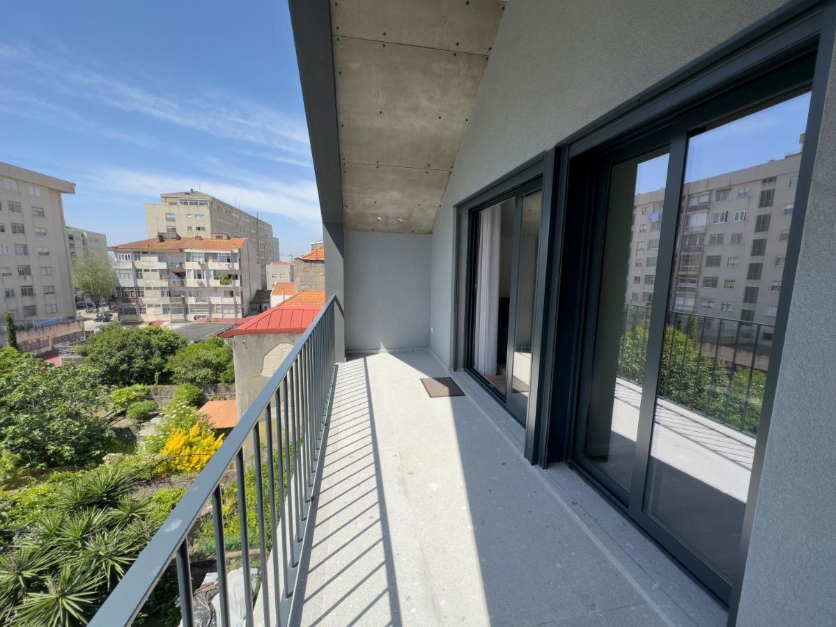 Constituicao Apartments 포르투 외부 사진