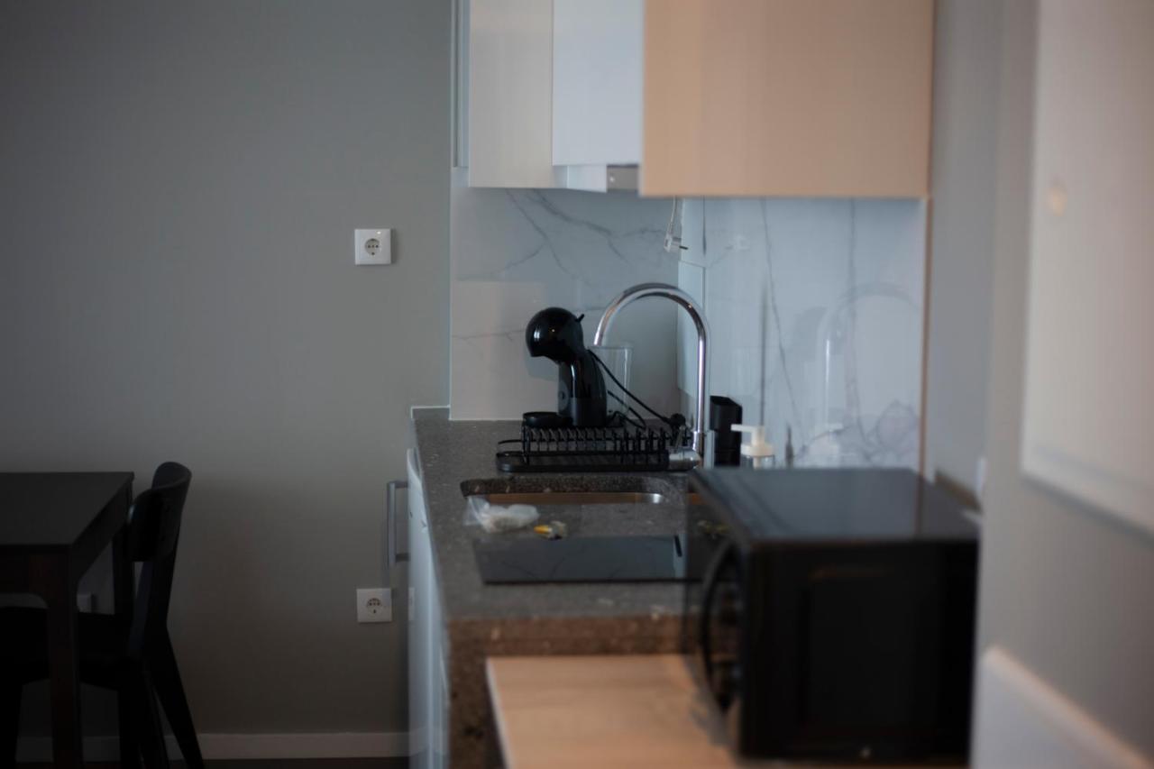 Constituicao Apartments 포르투 외부 사진