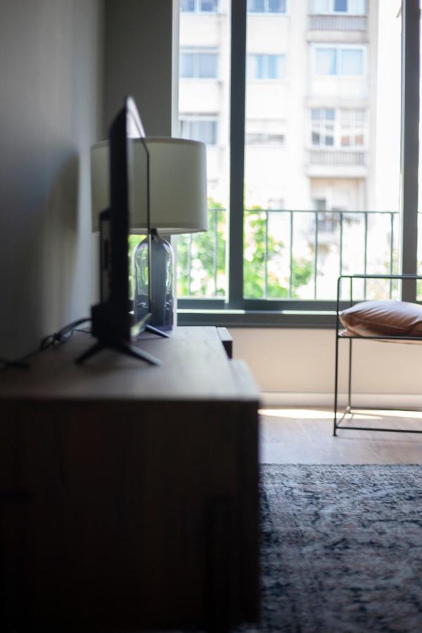 Constituicao Apartments 포르투 외부 사진