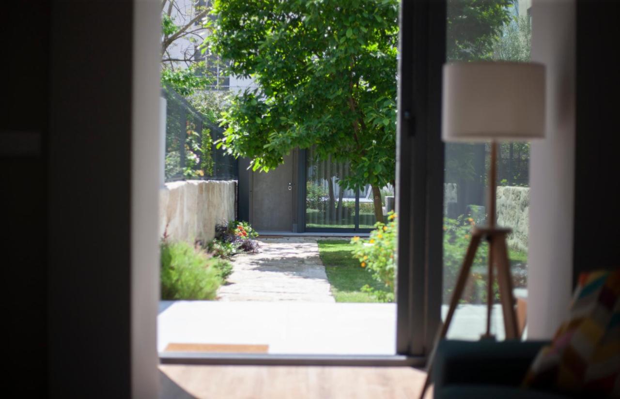 Constituicao Apartments 포르투 외부 사진
